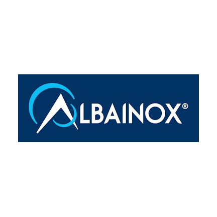 Logo ALBAINOX