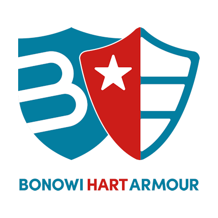 Logo BONOWI
