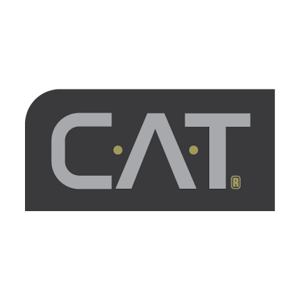 Logo CAT RESOURCES
