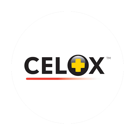 Logo CELOX