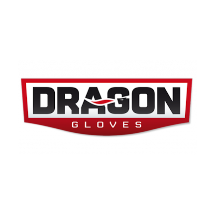 Logo Dragon Gloves