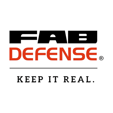 Logo FAB DEFENSE