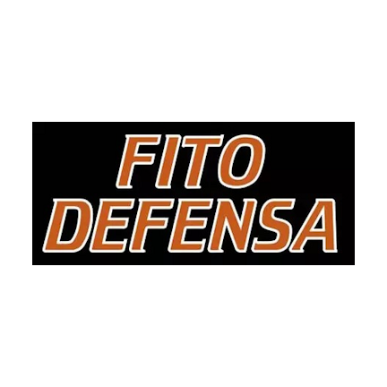 Logo FITO DEFENSA