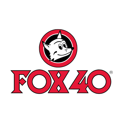 Logo FOX 40