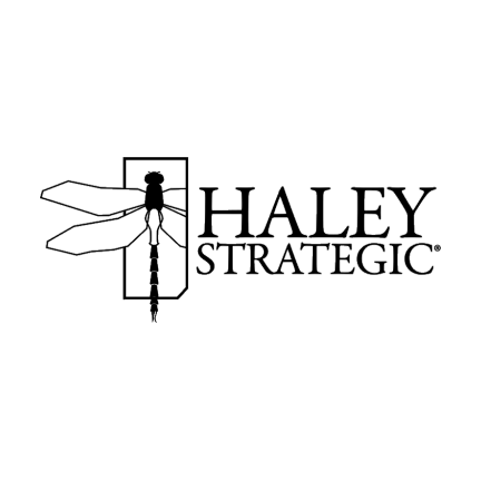 Logo Haley Strategic