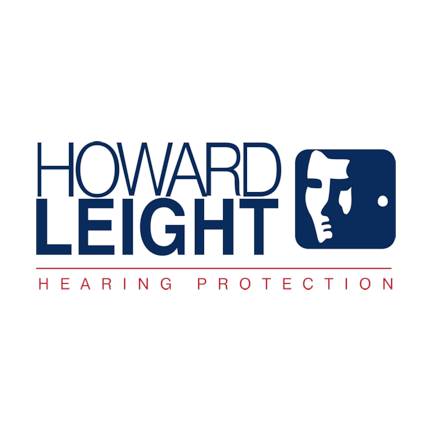 Logo HOWARD LEIGHT