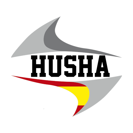 Logo HUSHA