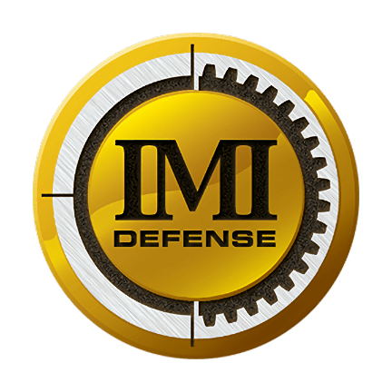 Logo IMI defense