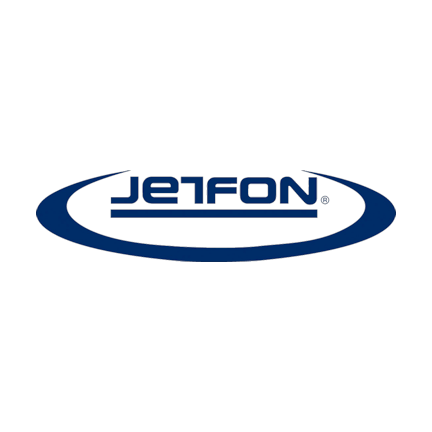 Logo JETFON