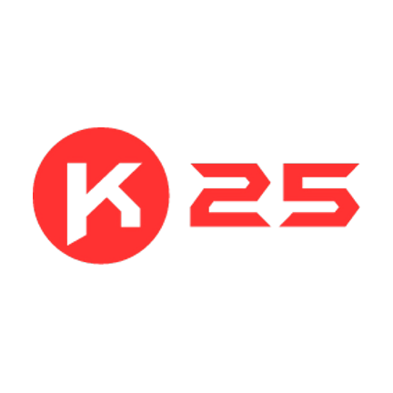 Logo K25