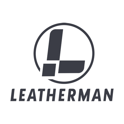 Logo LEATHERMAN