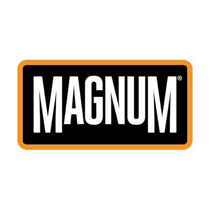 Logo MAGNUM
