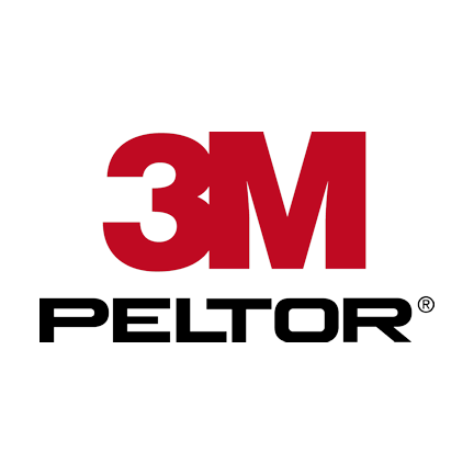 Logo PELTOR