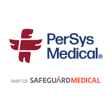Logo PERSYS MEDICAL