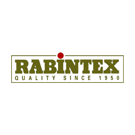 Logo RABINTEX