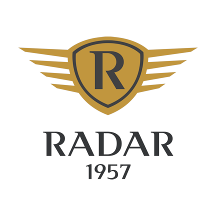 Logo RADAR