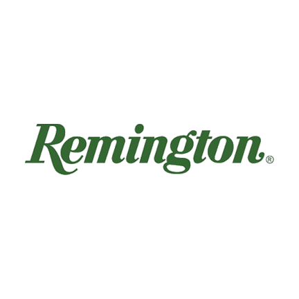 Logo REMINGTON