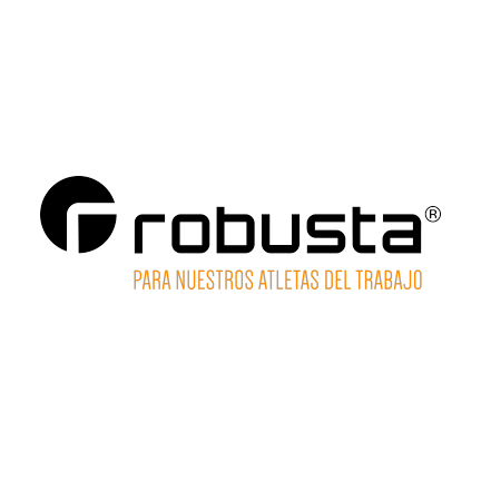 Logo ROBUSTA