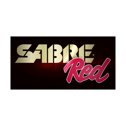 Logo SABRE RED