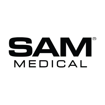 Logo SAM MEDICAL
