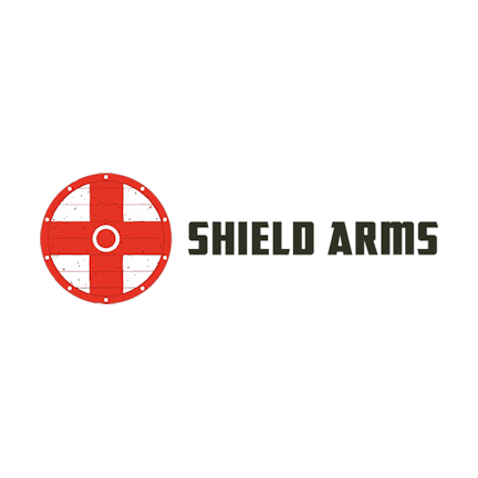 Logo SHIELD ARMS