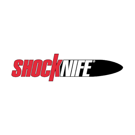 Logo SHOCKNIFE