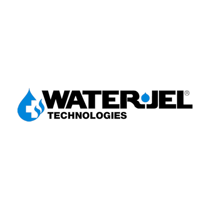 Logo WATERJEL