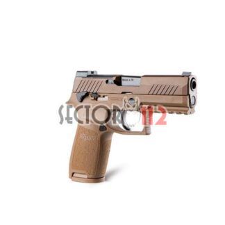 Pistola SIG SAUER P320 M18