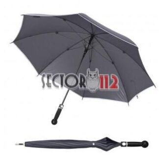 Paraguas de defensa UMBRELLA COMBAT negro