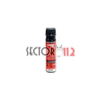 Spray de pimienta SABRE RED gel chorro 75ml