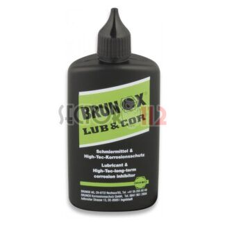 Aceite lubricante BRUNOX anticorrosión 100 ml 