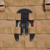 Adaptador molle SAFARILAND MLS16