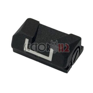 Alza plastico WALTHER P99 original 