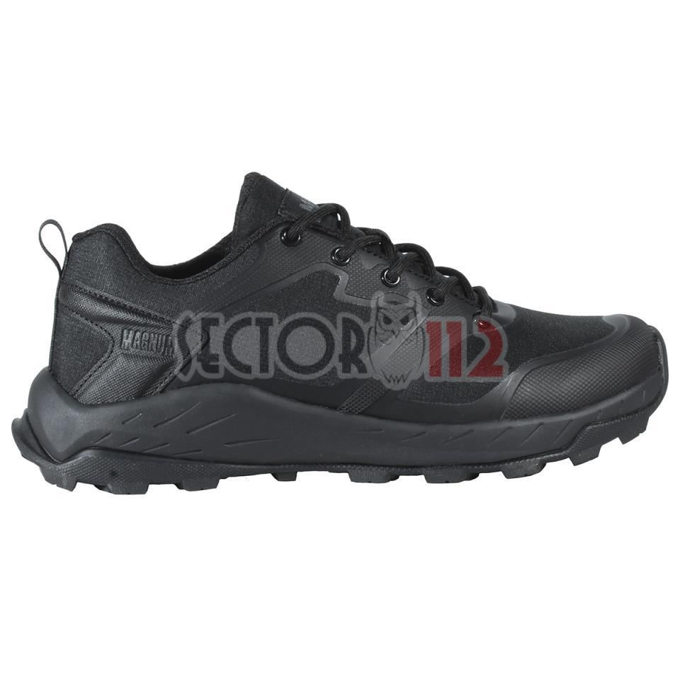 Botas MAGNUM MEGA Tactical Low Sector 112 Material Policial S.L