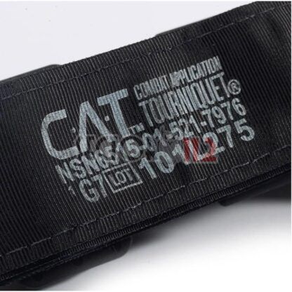 C A T  Gen 7 Torniquete de extremidad