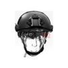 Casco Balístico  ACH  Ultraligero