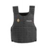 Chaleco antibalas RABINTEX Guardtex24 funda Molle