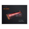 Cono Linternas FENIX para E28R