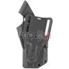 Funda SAFARILAND 7360 RDS   Linterna