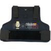 Funda chaleco   leyendas CNP   emblema KRC