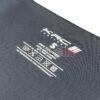 Funda chaleco   leyendas CNP   emblema KRC