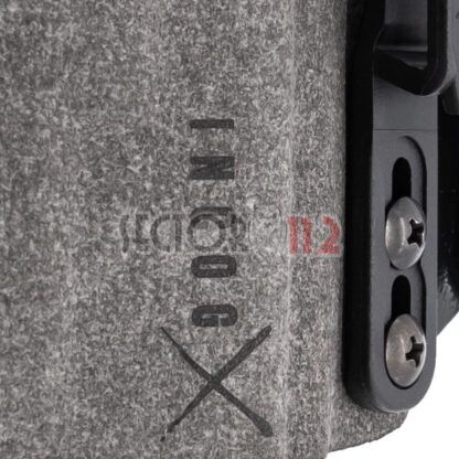 Funda interior SAFARILAND Incog-X   portacargador