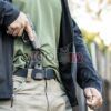 Funda interior paisano SAFARILAND 575 multiarma