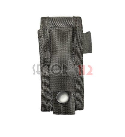 Funda navaja con broche BARBARIC Molle