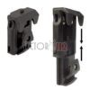 Funda rotatoria ESP extensible / linterna