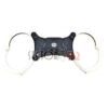 Grillete níquel rígido TCH SPEEDCUFF doble cerradu