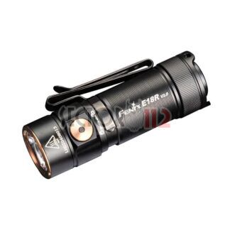 Linterna FENIX E18R V2 0 1200Lm 