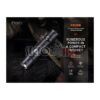 Linterna FENIX PD35R V3 0 1700Lm