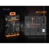 Linterna FENIX TK16-V2 0 3100 Lm