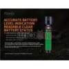 Linterna FENIX TK26R 1500Lm 3 colores